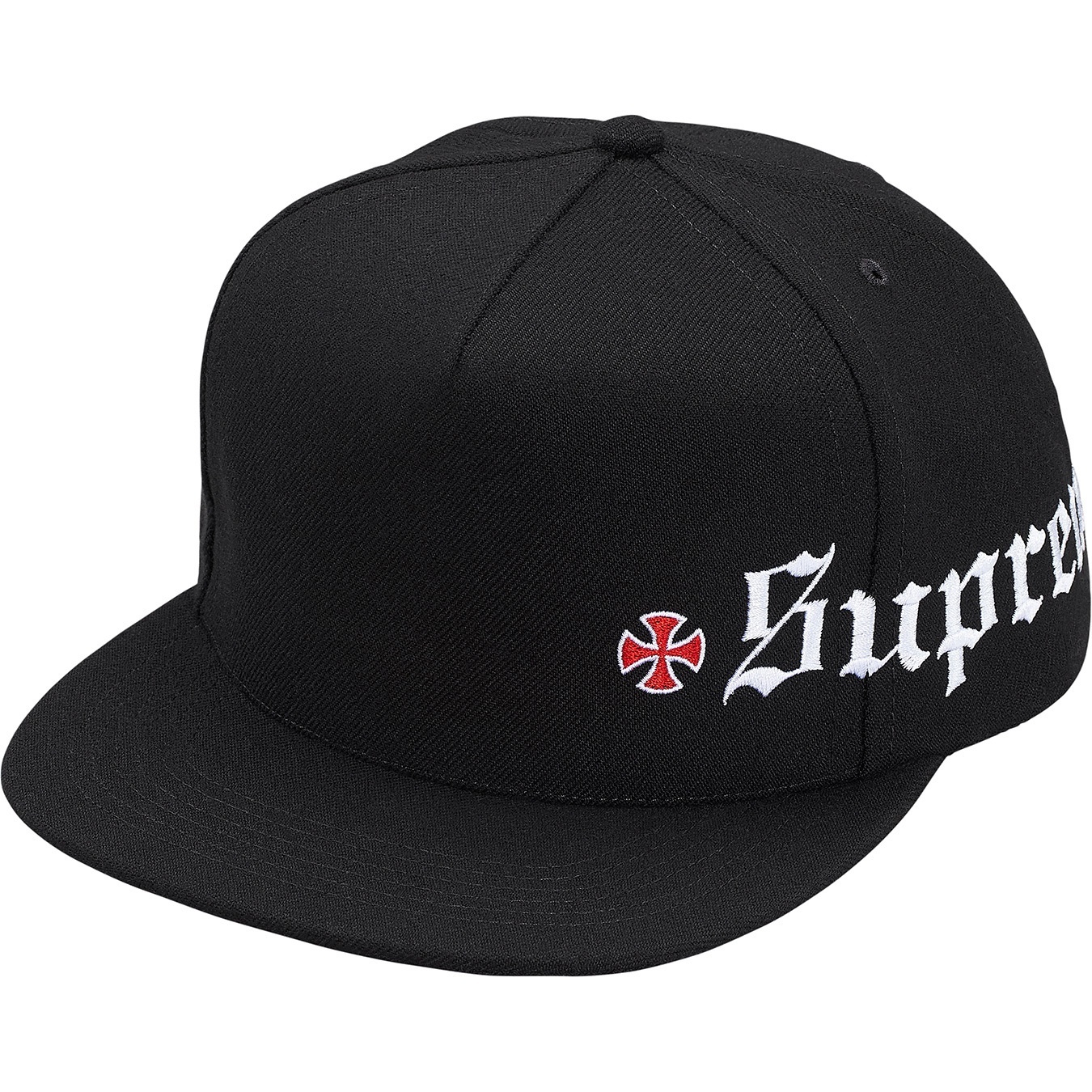 Supreme®/Independent® Old English 5-Panel view 18